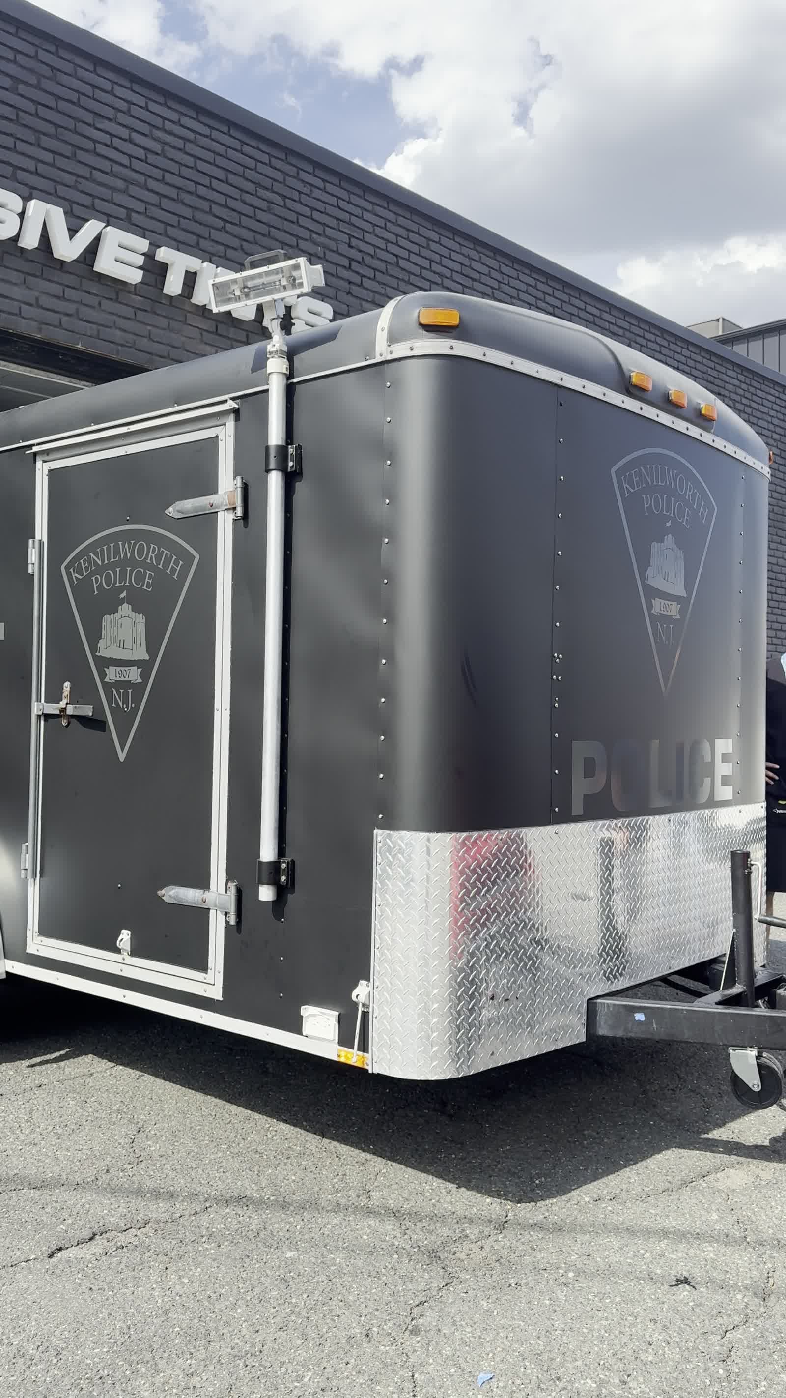 Fleet & trailer decals
