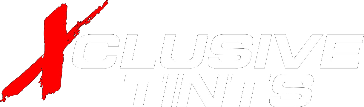 Xclusive Tints