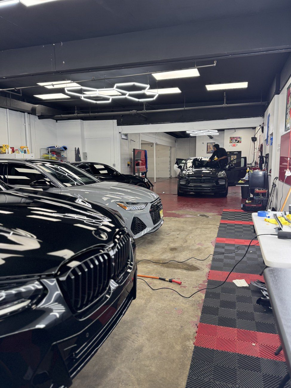 Xclusive Tints shop
